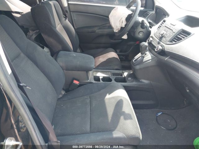 3CZRM3H38FG707972 Honda CR-V LX