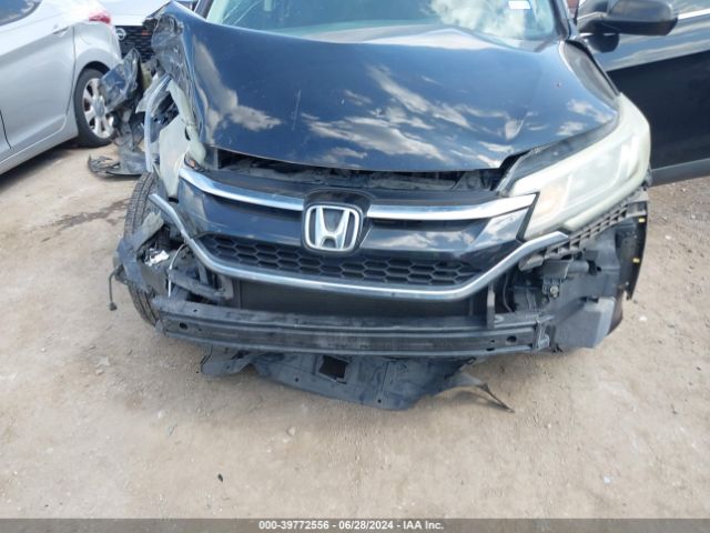 3CZRM3H38FG707972 Honda CR-V LX