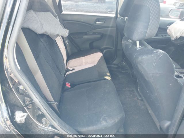 3CZRM3H38FG707972 Honda CR-V LX