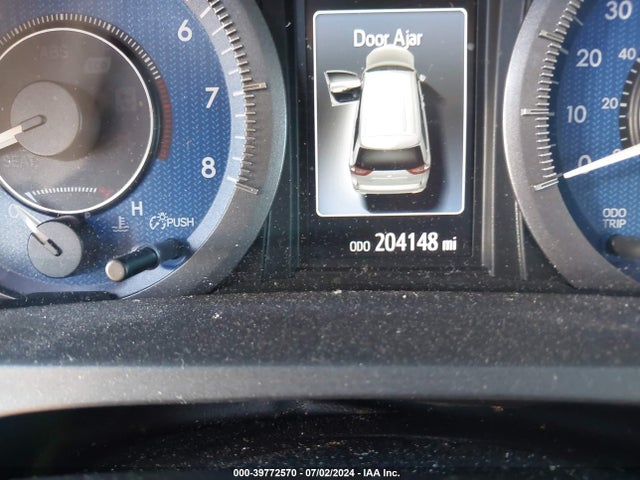 Toyota Sienna Xle 8 Passenger 2015 5TDYK3DC2FS585348 Image 7