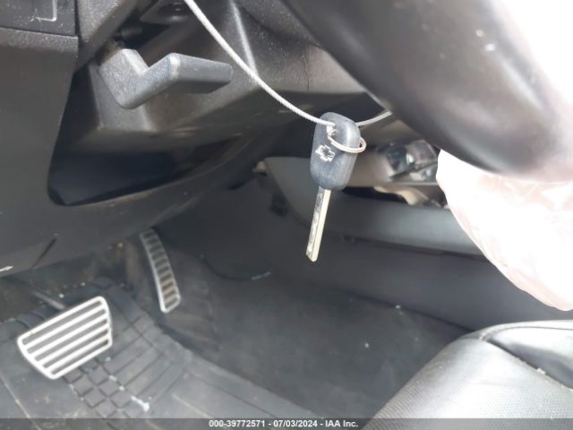2G1FK1EJ3E9311522 Chevrolet CAMARO 2SS