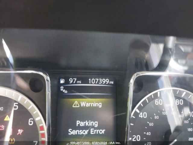 1N6AA1E53HN559341 Nissan Titan Platinum Reserve