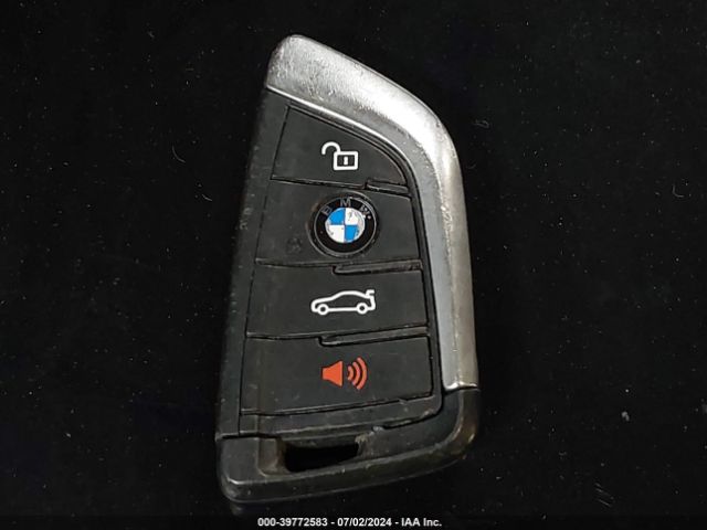 5UXTS3C58J0Y97889 BMW X3 M40i