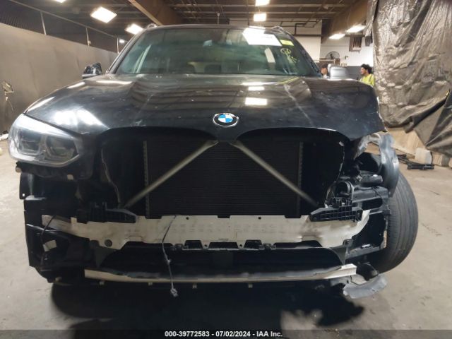 5UXTS3C58J0Y97889 BMW X3 M40i