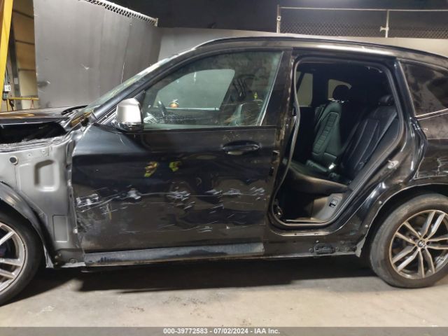5UXTS3C58J0Y97889 BMW X3 M40i