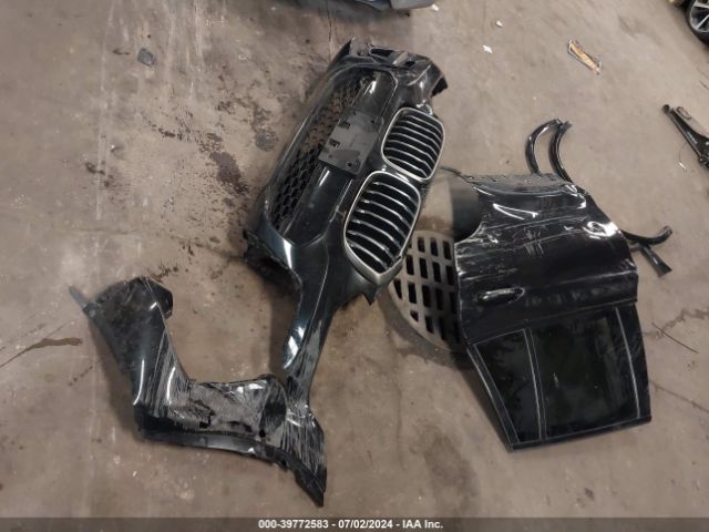 5UXTS3C58J0Y97889 BMW X3 M40i