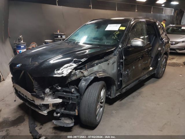 5UXTS3C58J0Y97889 BMW X3 M40i