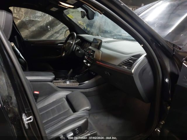 5UXTS3C58J0Y97889 BMW X3 M40i