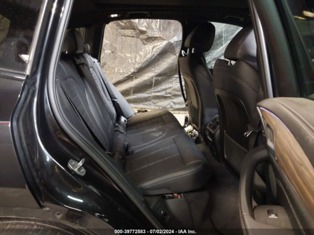 5UXTS3C58J0Y97889 BMW X3 M40i
