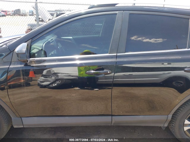 Toyota RAV4 LE 2017 2T3ZFREV3HW388914 Image 14