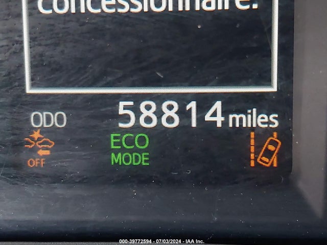 Toyota RAV4 LE 2017 2T3ZFREV3HW388914 Image 15