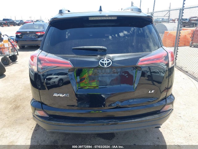 Toyota RAV4 LE 2017 2T3ZFREV3HW388914 Image 16