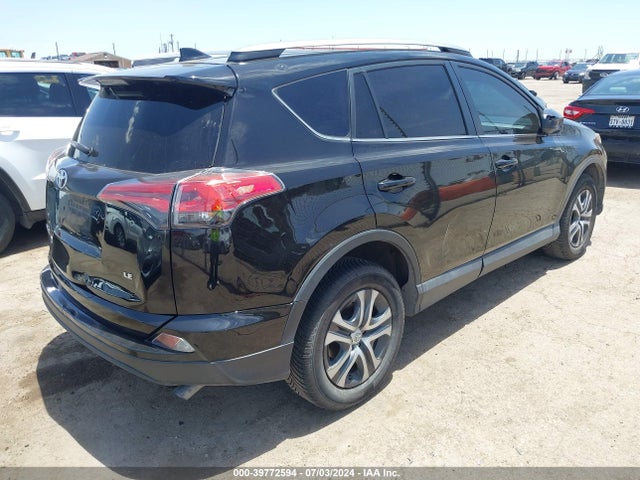 Toyota RAV4 LE 2017 2T3ZFREV3HW388914 Image 4