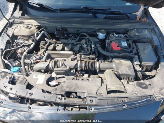 1HGCV1F47JA167094 Honda ACCORD EX