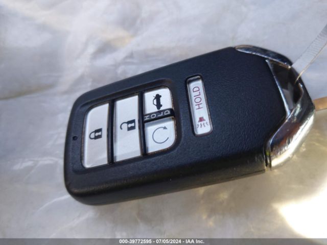 1HGCV1F47JA167094 Honda ACCORD EX