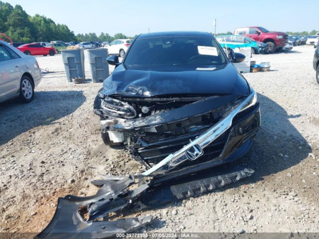1HGCV1F47JA167094 Honda ACCORD EX