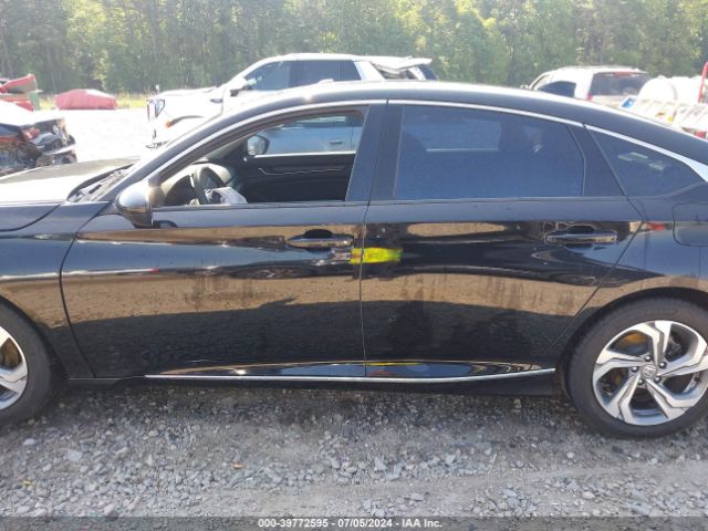 1HGCV1F47JA167094 Honda ACCORD EX