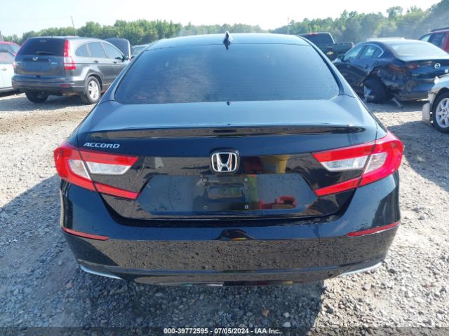 1HGCV1F47JA167094 Honda ACCORD EX