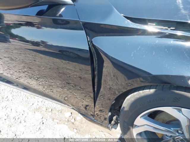 1HGCV1F47JA167094 Honda ACCORD EX