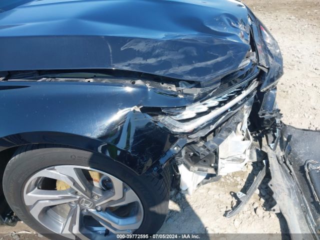 1HGCV1F47JA167094 Honda ACCORD EX