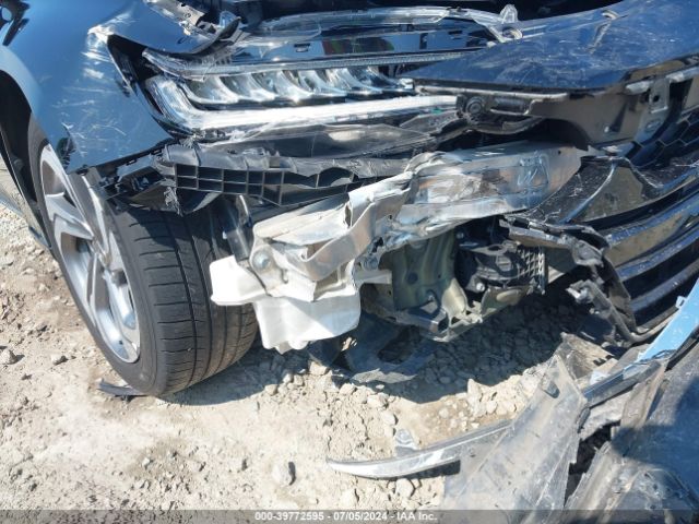 1HGCV1F47JA167094 Honda ACCORD EX