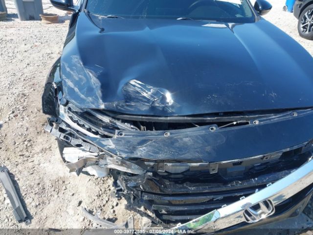 1HGCV1F47JA167094 Honda ACCORD EX