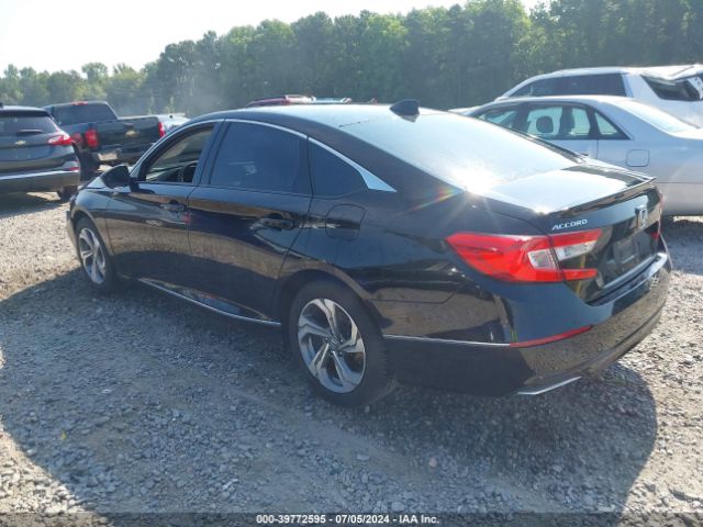 1HGCV1F47JA167094 Honda ACCORD EX