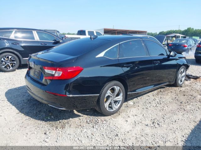 1HGCV1F47JA167094 Honda ACCORD EX