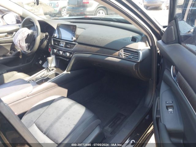 1HGCV1F47JA167094 Honda ACCORD EX