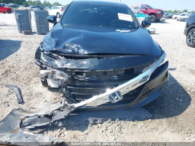 1HGCV1F47JA167094 Honda ACCORD EX