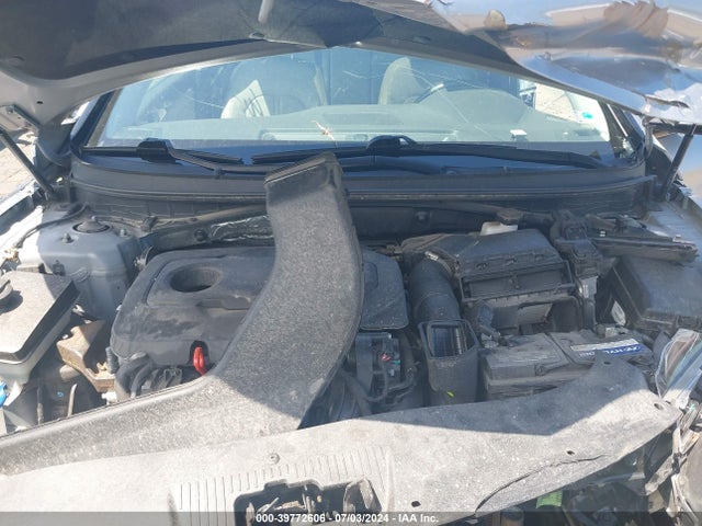 Hyundai Sonata Limited 2015 5NPE34AF3FH023517 Image 10