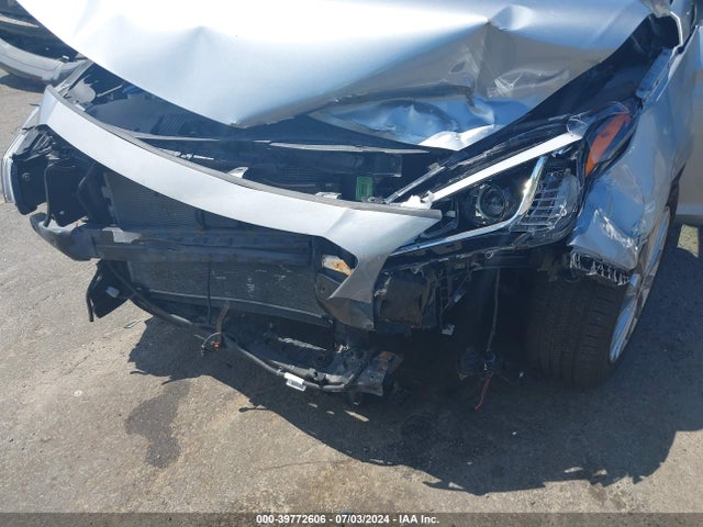 Hyundai Sonata Limited 2015 5NPE34AF3FH023517 Image 6