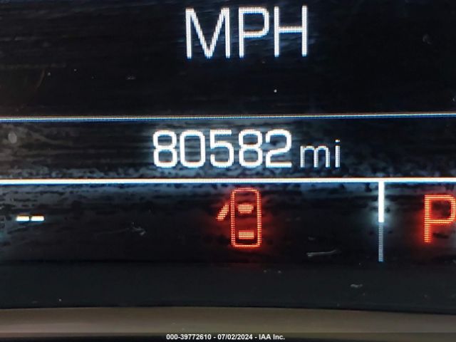 1GNEVJKW4KJ164757 Chevrolet Traverse High Country