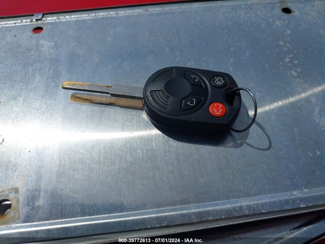 Ford FOCUS SE 2014 1FADP3F24EL306346 Image 11