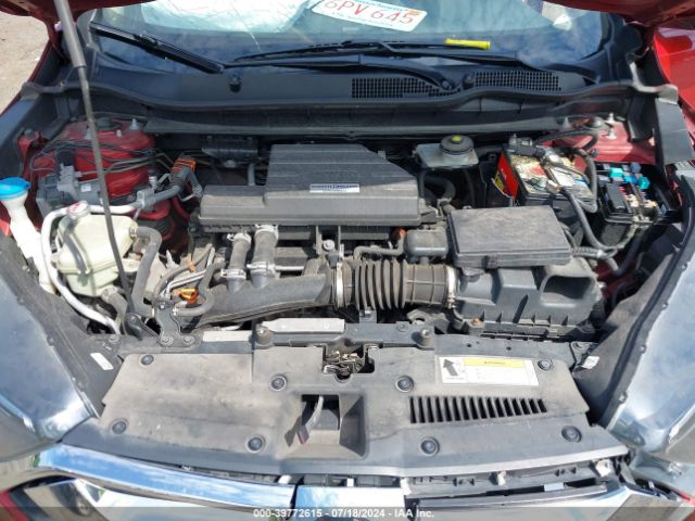 5J6RW1H83KL001886 Honda Cr-v Ex-l