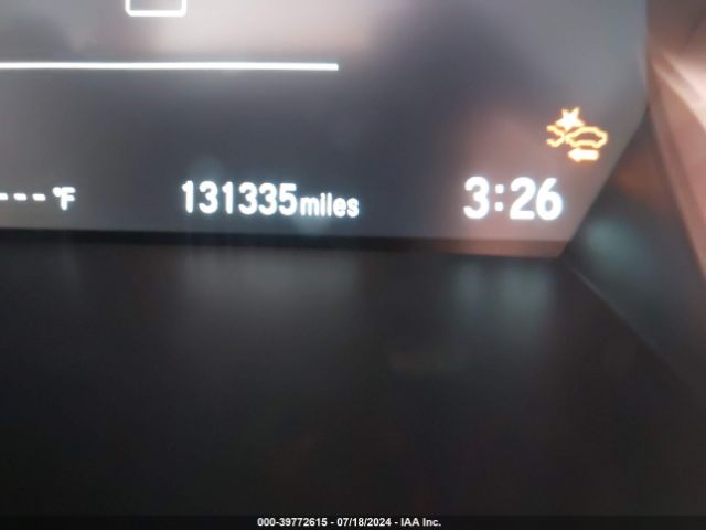 5J6RW1H83KL001886 Honda Cr-v Ex-l