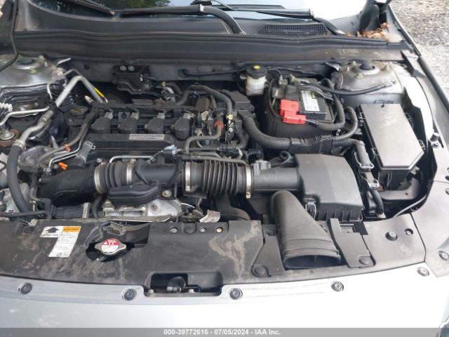 1HGCV1F46JA072915 Honda ACCORD EX