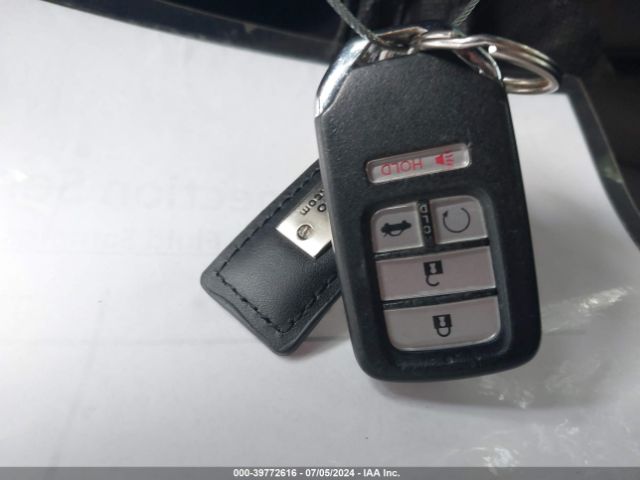 1HGCV1F46JA072915 Honda ACCORD EX