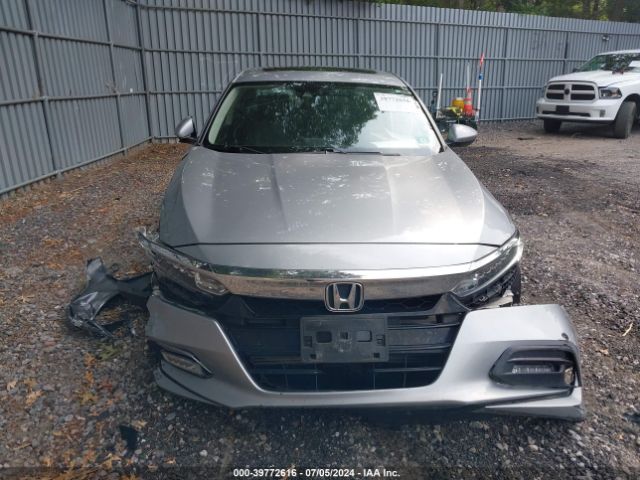 1HGCV1F46JA072915 Honda ACCORD EX