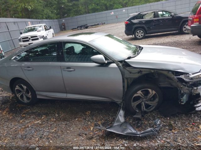 1HGCV1F46JA072915 Honda ACCORD EX