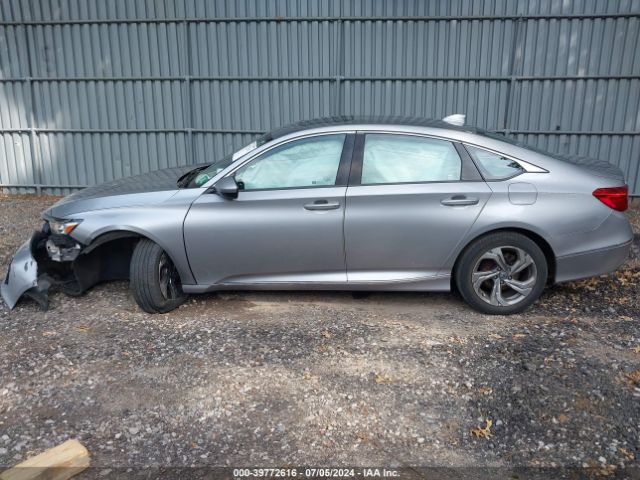 1HGCV1F46JA072915 Honda ACCORD EX