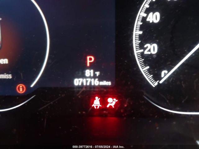 1HGCV1F46JA072915 Honda ACCORD EX