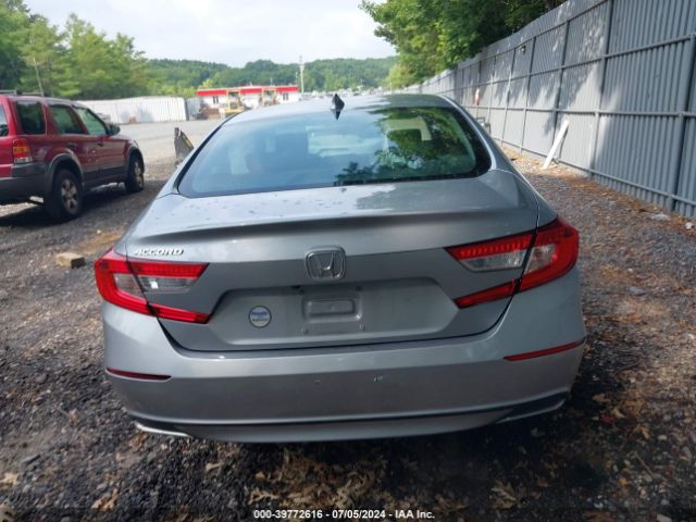 1HGCV1F46JA072915 Honda ACCORD EX
