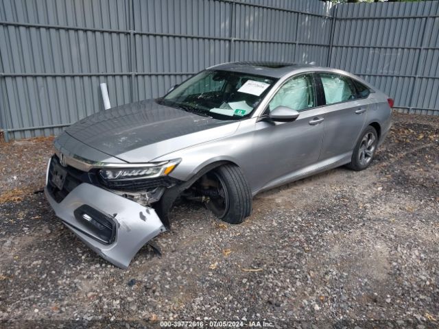 1HGCV1F46JA072915 Honda ACCORD EX