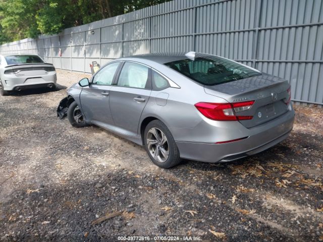 1HGCV1F46JA072915 Honda ACCORD EX