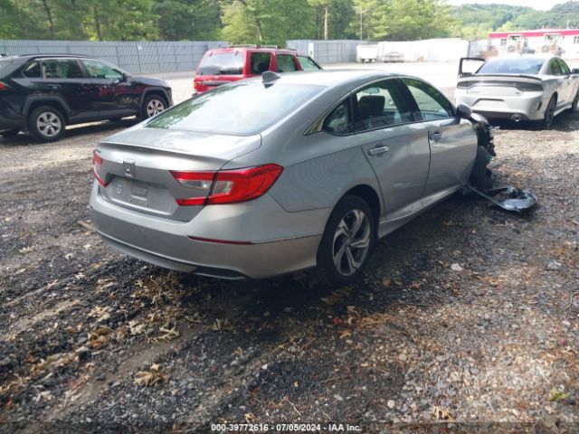 1HGCV1F46JA072915 Honda ACCORD EX