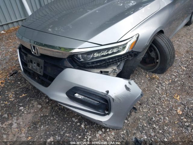 1HGCV1F46JA072915 Honda ACCORD EX