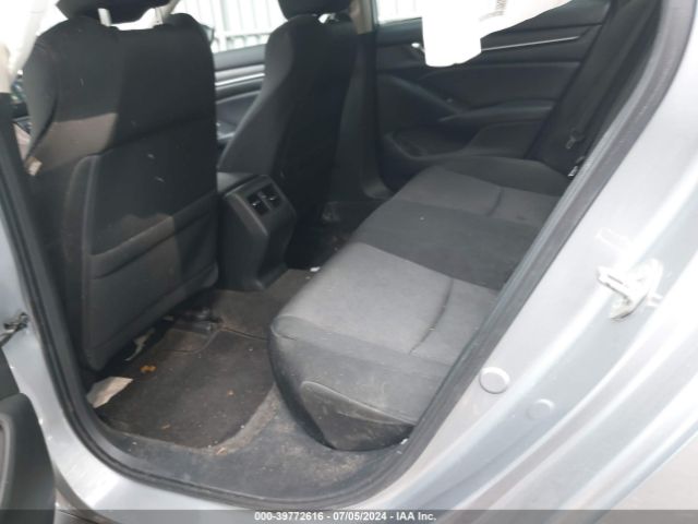 1HGCV1F46JA072915 Honda ACCORD EX