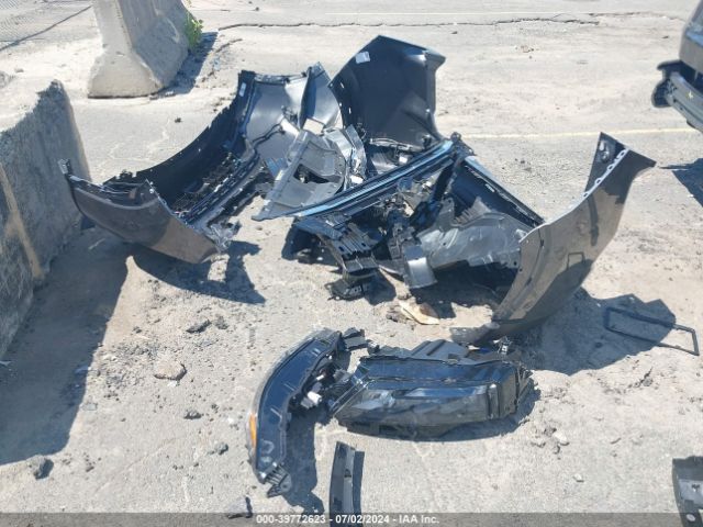 5N1BT3CB7RC730784 Nissan Rogue Sl Intelligent Awd