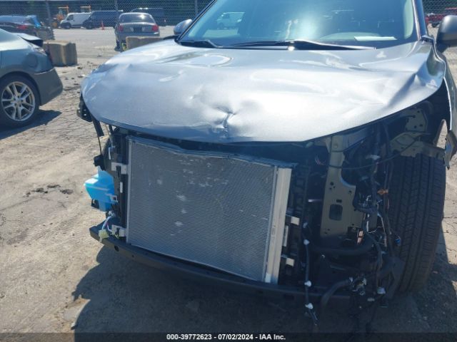 5N1BT3CB7RC730784 Nissan Rogue Sl Intelligent Awd